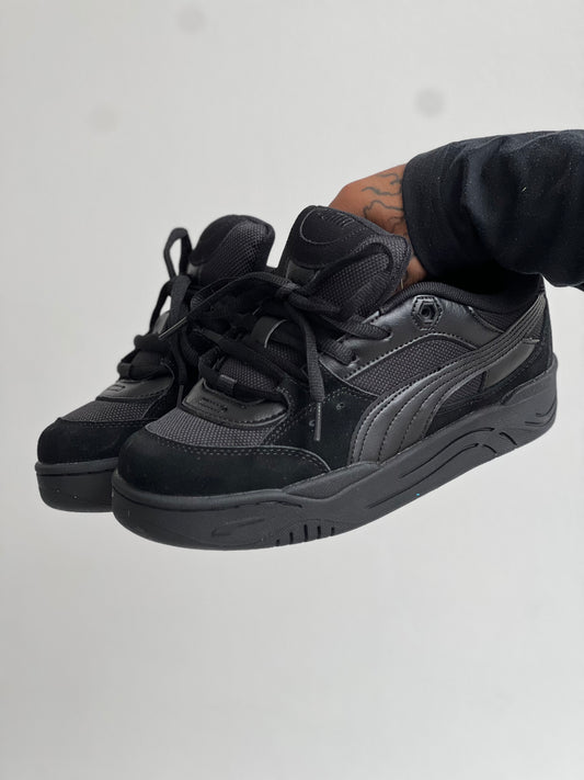 Puma 180 “Black”