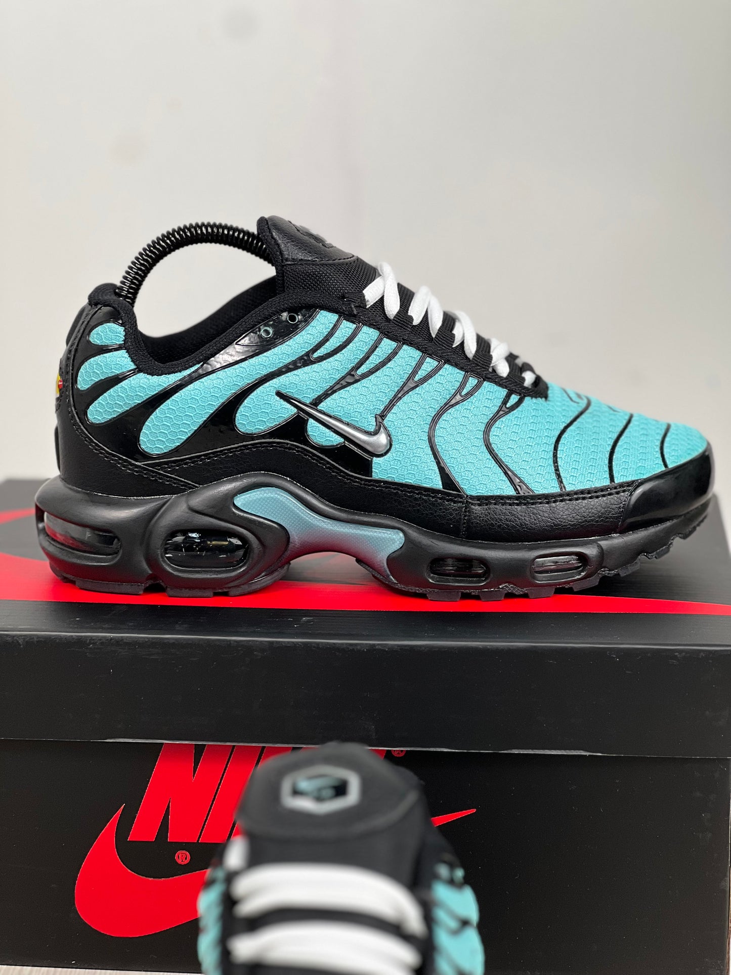 Nike Air Max Plus TN “Aqua marine”