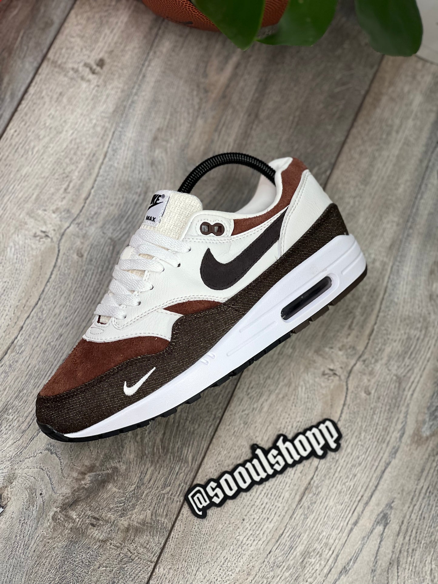 Nike Air Max 1
size? Exclusive Considered