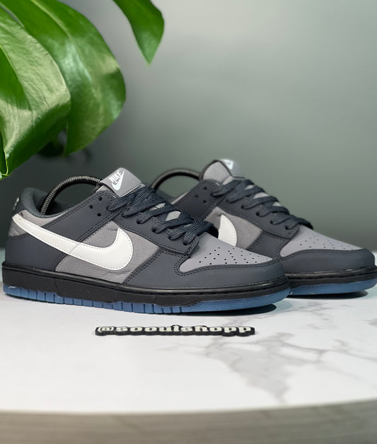Nike Dunk Low “Anthracite”