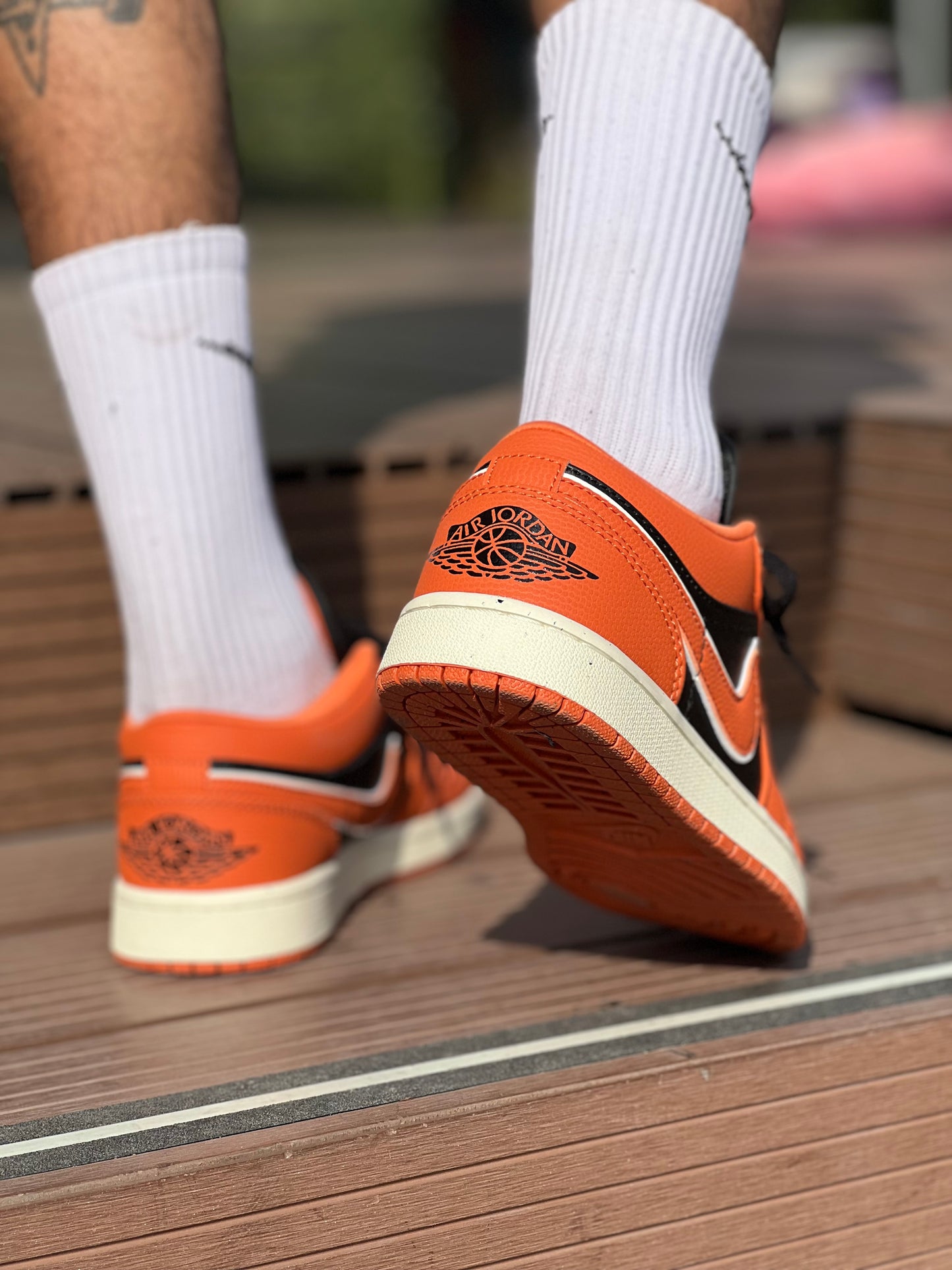 Nike Air Jordan 1 Low SE “Sport Spice”