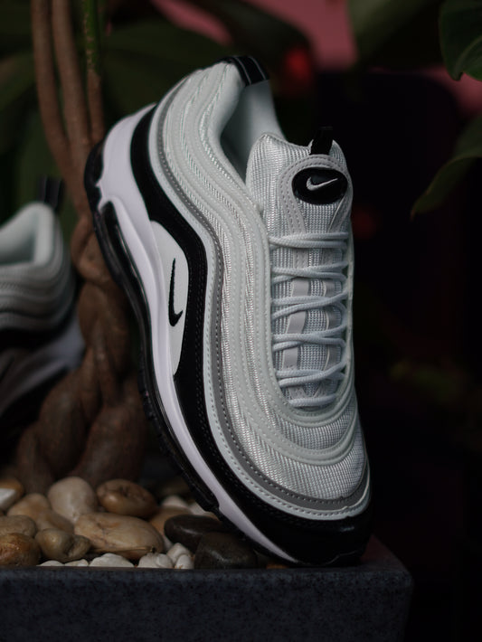 Nike Air Max 97 Summit White/Black