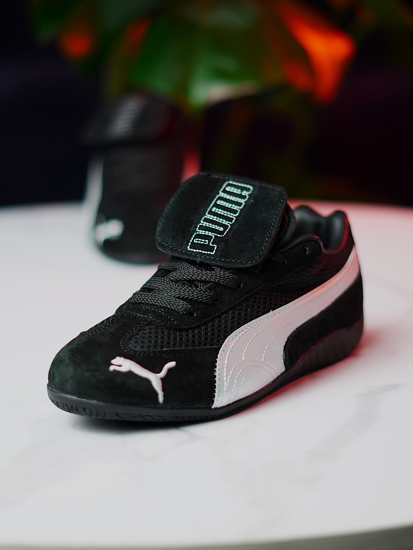 Puma Speedcat OPEN YY / Negro