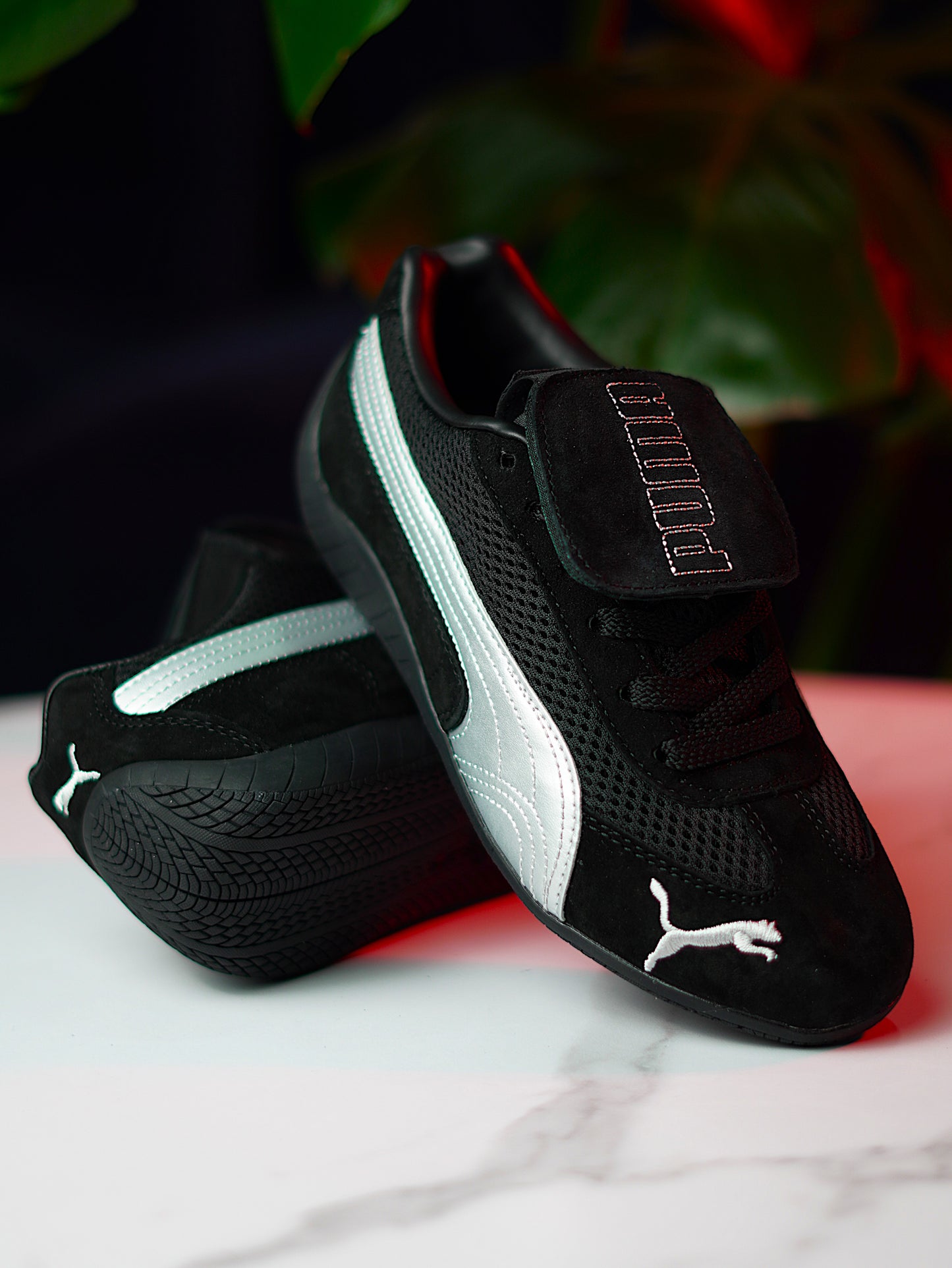 Puma Speedcat OPEN YY / Negro