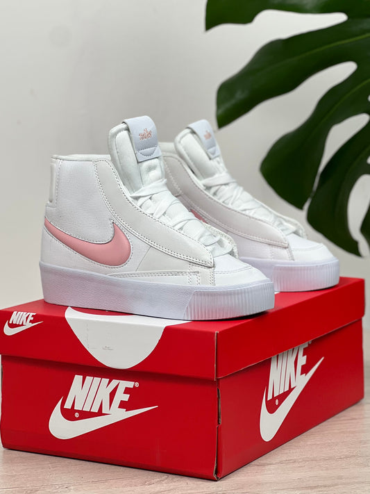 Nike Blazer Mid Victory (Pink)