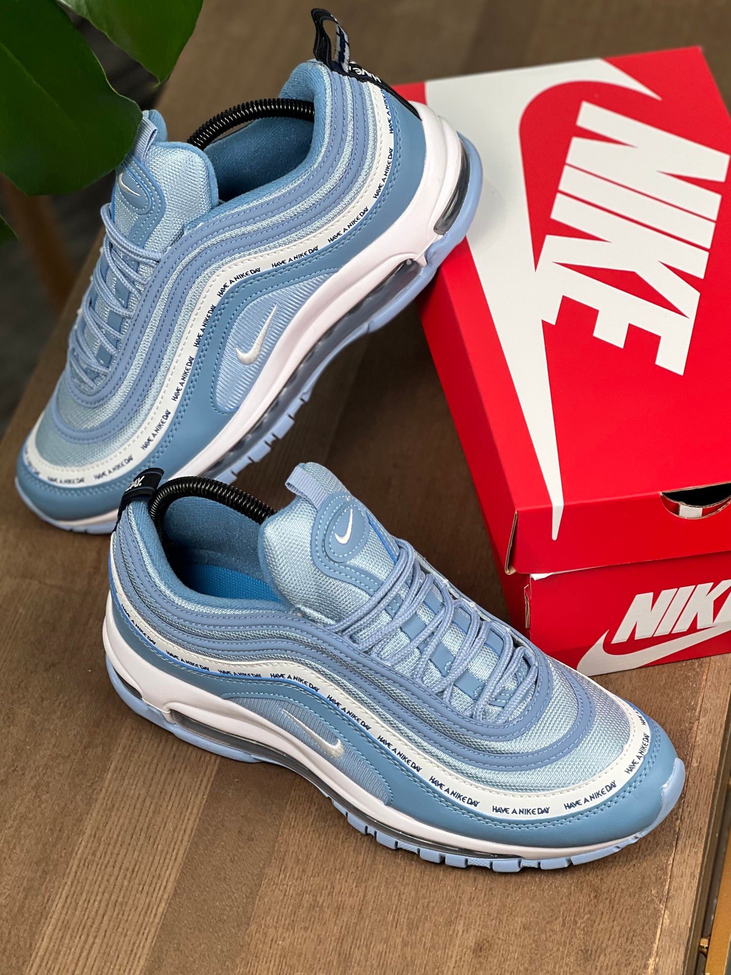 Nike Air Max 97 “Have a Nike Day”