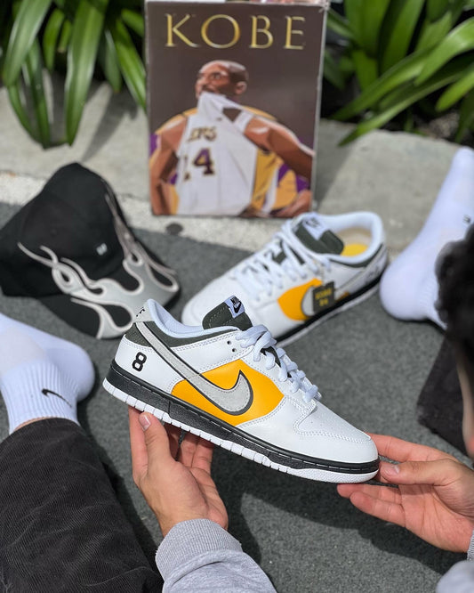 Nike Dunk x Kobe