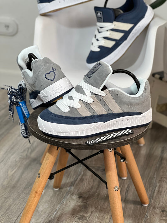 Adidas Adimatic
