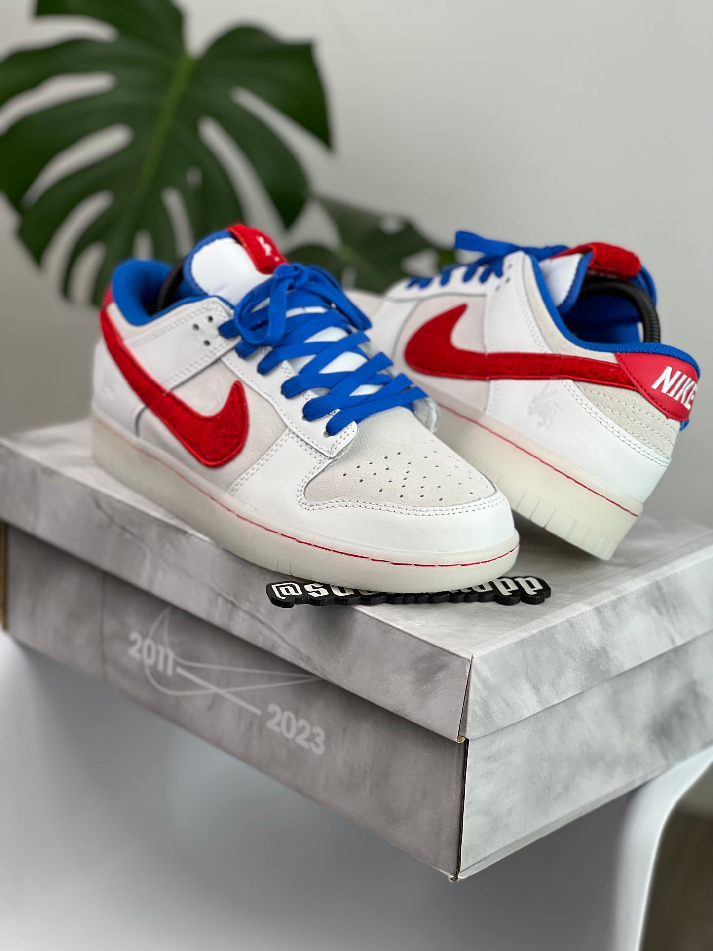 Nike Dunk Low Retro PRM Year Of The Rabbit